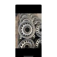 ราคา ล้อกะทะใหม่ Toyota Revo ขอบ17 6รู139 ราคาต่อวง ซื้อแยกวงได้ (40203567811)