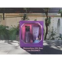 ราคา Victoria's Secret กลิ่น Love Spell มีครบเซ็ต กลิ่นหอมสุดคลาสสิคที่ขายดีที่สุด ใหม่แท้ 100% จากอเมริกา (732279818)