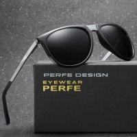 ราคา แว่นตากันแดด PERFE ของแท้ แถมฟรี สายคล้องแว่น PERFE 0075 (24770381332)