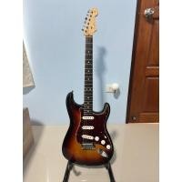 ราคา Fender Stratocaster American Standard 2007 Yamano (45904194973)