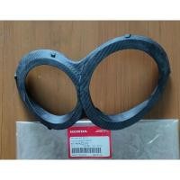 ราคา วงแหวนครอบไฟหน้า HONDA CRF 250 LR (61146-KZZ-J00) ของแท้ศูนย์ (26304213463)