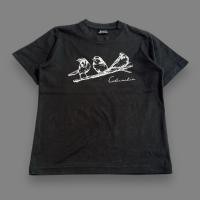 ราคา เสื้อยืด Columbia มือสอง (28874816702)