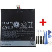 ราคา แบตเตอรี่ BOP9C100 HTC Desire 816 / 816T / D816W / 800 / D816 / 816W / 816V / 816E รับประกัน 3 เดือน (4323276014)