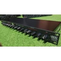 ราคา dbx166XL Compressor Limiter Gate ของแท้ (23004446755)
