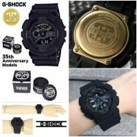 ราคา นาฬิกา G-Shock แท้ 100% รุ่น : GA-135A (Bigbang 35th Anniversary limited edition) (8369752749)