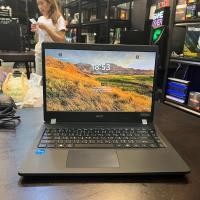 ราคา N/B Acer TMP214-53-53NS/T002 (14) Black (18185919438)
