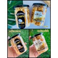 ราคา มะพร้าวอบกรอบรสดั้งเดิมกับรสน้ำผึ้ง (9889686227)