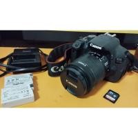 ราคา Canon 700d มือสอง รวมส่ง! (18529296370)