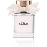 ราคา S Oliver Perfume Spray 30 ml จาก เยอรมันนี ของจำหน่วยกำกัด (40709080854)