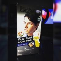 ราคา Bigen men one puch (137408291)