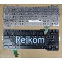 ราคา Fujitsu Lifebook S904 S935 T904 T935 T936 U90 คีย์บอร์ด (27274750499)