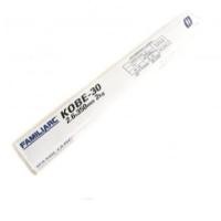 ราคา ลวดเชื่อม 2.6 มม. KOBE รุ่น KOBE-30 (2kg/ห่อ) (9834318203)
