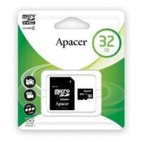 ราคา Apacer Micro sd SDHC 32GB Class4 ของแท้ 100% (1230098455)
