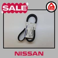 ราคา สายพานพัดลม รุ่น BIG UNVAN รถตู้ เครื่อง YD25DE,QR25DE แท้ NISSAN สายพานเครื่อง (20185512803)