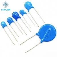 ราคา 100PCS 1KV 2KV 3KV แรงดันไฟฟ้าเซรามิค Capacitor 5P 30PF 47PF 56PF 100PF 220PF 1NF 2.2NF 3.3NF 4.7NF 10NF 100NF 471 222 223 10 (27039397334)