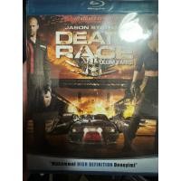 ราคา Death race บลูเรย์ มือ2 ซับเสียงไทย (41701332962)