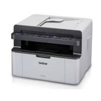 ราคา Brother Mono Laser MFC Printer รุ่น DCP-1910W (7643102096)
