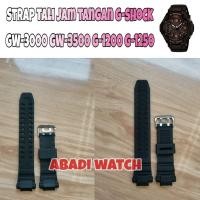 ราคา REPLACEMENT WATCH STRAP GS GW3000 GW-3000 GW-3500 G-1200 G-1250 (27442089508)