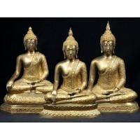 ราคา พระบูชา 3สมัย เชียงแสน อู่ทอง สุโขทัย วัดพนัญเชิง จ.อยุธยา หน้าตัก9นิ้ว เนื้อ​ทองเหลือง หน้าตัก9นิ้ว (25119283269)