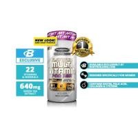 ราคา MuscleTech Platinum Multivitamins For Her (5917641483)