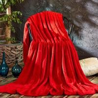 ราคา ผ้าห่มนาโน ขนาด 6 ฟุต (180x200) ซม. สีแดงอมส้ม วินเทจ (7644744712)