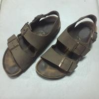 ราคา รองเท้า Birkenstock มือสอง (585696700)