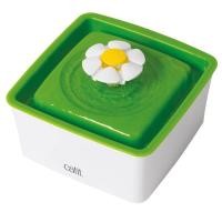 ราคา แคทอิทเซนส์น้ำพุดอกไม้ขนาดเล็ก 1.5ลิตร 1ชิ้น Catit Senes Flower Fountain Mini 1.5Liter 1Pcs. [0022517437353 ] (51356276910)