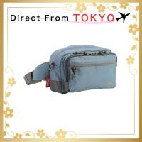 ราคา โคลแมน (Coleman) วอล์กเกอร์พาวช์ สำหรับผู้ชาย ผู้หญิง ใช้ได้ทั้งสองเพศ กระเป๋าคาดเอว กระเป๋าสะพายไหล่ 2 วิธี ความจุ 2L【Direct From JAPAN】 (49804999707)