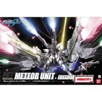 ราคา HG Seed 1/144 Meteor Unit + Freedom Gundam (5733157352)