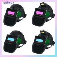 ราคา แว่นตาเชื่อม GALAYX, หมวกเชื่อมดูขนาดใหญ่อัตโนมัติ, กระบังหน้ามืออาชีพแบบปรับได้ช่างเชื่อม (53006063993)