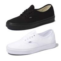 ราคา Vans รองเท้าผ้าใบ Authentic (2สี) (4419043512)