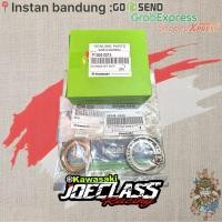 ราคา ชุดพวงมาลัยแบริ่ง W175 ^ แบริ่ง Komstir Kom Stir Kones Cones ชุด W 175 S Se Cafe TR Original Kawasaki 100% KGP KMI P1004-0013 (55405609656)