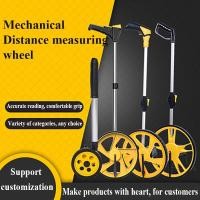 ราคา ล้อวัดระยะ Digital (ผ่านศูนย์กลาง 32cm) ล้อวัดระยะ Mechanic วัดได้ 9999.9 เมตร ใช้งานได้สะดวกล้อวัดระยะทาง 0-9999 เมตร จ (51657059400)
