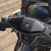 ราคา ปลอกแฮนด์บาร์ สําหรับรถจักรยาน YAMAHA NMAX155 v3 2025 Turbo Neo (51455591294)