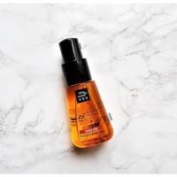 ราคา [พร้อมส่ง/ส่งฟรีขั้นต่ำ99]Mise en scene perfect repair hair serum original 70 ml (2160459043)