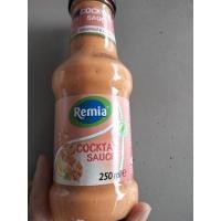 ราคา Remia Cocktail Sauce ซอสปรุงรส เรมิอา 250ml ราคาสุดฟิน (14839574297)