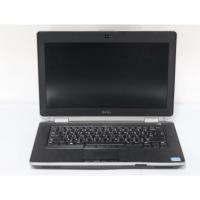 ราคา notebook Dell Latitude E6430 -Intel Core i5 Gen3-3340M @ 2.50-2.70GHz -RAM 4GB -HDD 320GB -เครื่องแบตไม่เก็บไฟ (18430490904)