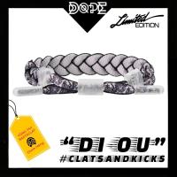 ราคา [Vòng tay Rastaclat Chính Hãng] Rastaclat Di-Ou - LIMITED EDITION (55503010742)