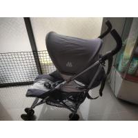 ราคา รถเข็นเด็ก MacLaren พับเล็กก้านร่ม (22481106381)