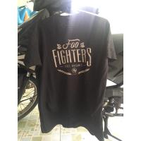 ราคา เสื้อวง FOO FIGHTERS (8367675022)