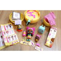 ราคา LOL CONFETTI POP SERIES 3 “V.R.Q.T “ & lil sister “V.R.Q.T “ (944509744)