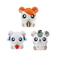 ราคา กาชาปองแฮมทาโร่(Hamtaro) (21172527010)