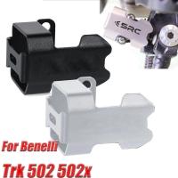 ราคา For Benelli Trk 502 502x TRK502 TRK502X 2018 2019 2020 2021 Kickstand Switch Guard Sensor Cover Cap (52653324467)