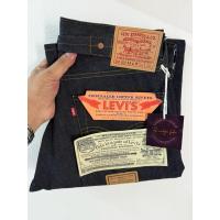 ราคา Levi’s 501 xxc bigE ริมแดง LVC 1937 made in USA Size 34/36 (ขนาดจริงดูตรงรายละเอียดสินค้า) (25043500661)