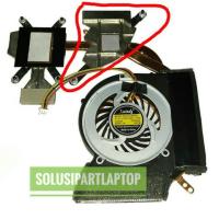 ราคา พัดลม LENOVO THINKPAD E40 L410 L412 SL410 EXTRA X HEATSINK (42171107592)
