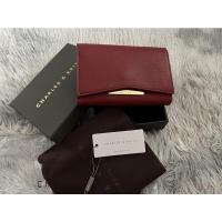 ราคา กระเป๋าสตางค์ แบรนด์ CHARLES&KEITH (19621402644)