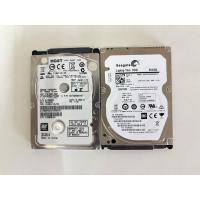 ราคา 500GB 2.5" - 5400RPM SATA คละแบรนด์ (43004678660)
