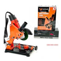 ราคา VERGIN แท่นจับลูกหมู แท่นจับหินเจียร์ 4 นิ้ว แท่นจับเครื่องเจียรได้ทุกรุ่น ปรับองศาได้ (23975455752)