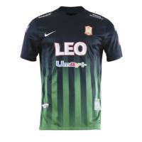 ราคา ✅ NIKE เสื้อสโมสรบางกอกกล๊าส เอฟซี ฤดูกาล 2017 ชุดเหย้า ของแท้ % ✅ (6463121530)