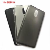 ราคา เคสโทรศัพท์ซิลิโคน Lenovo Vibe P1M A2010 (57656323130)